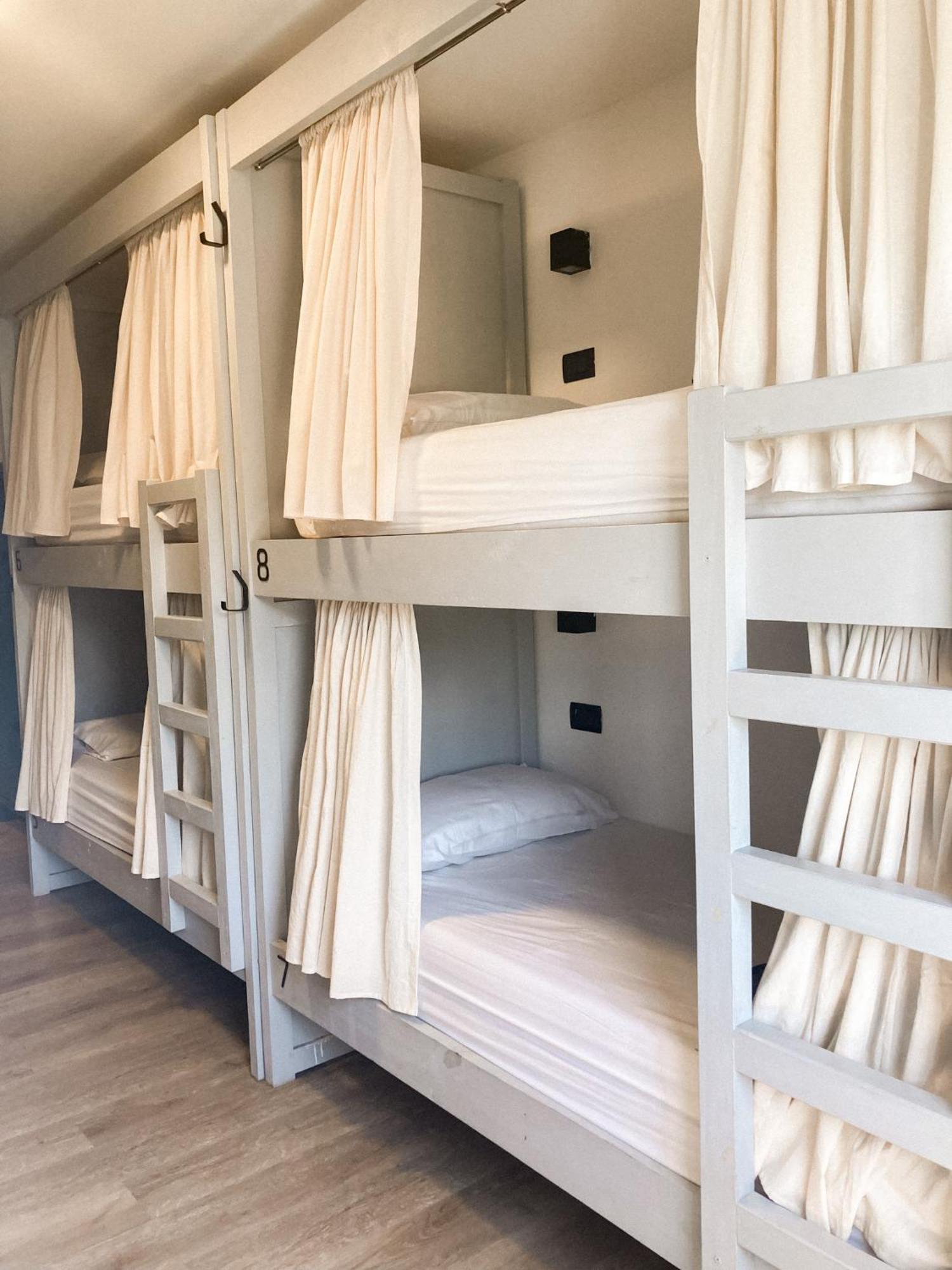 Gorilla Hostel Μεντόζα Εξωτερικό φωτογραφία