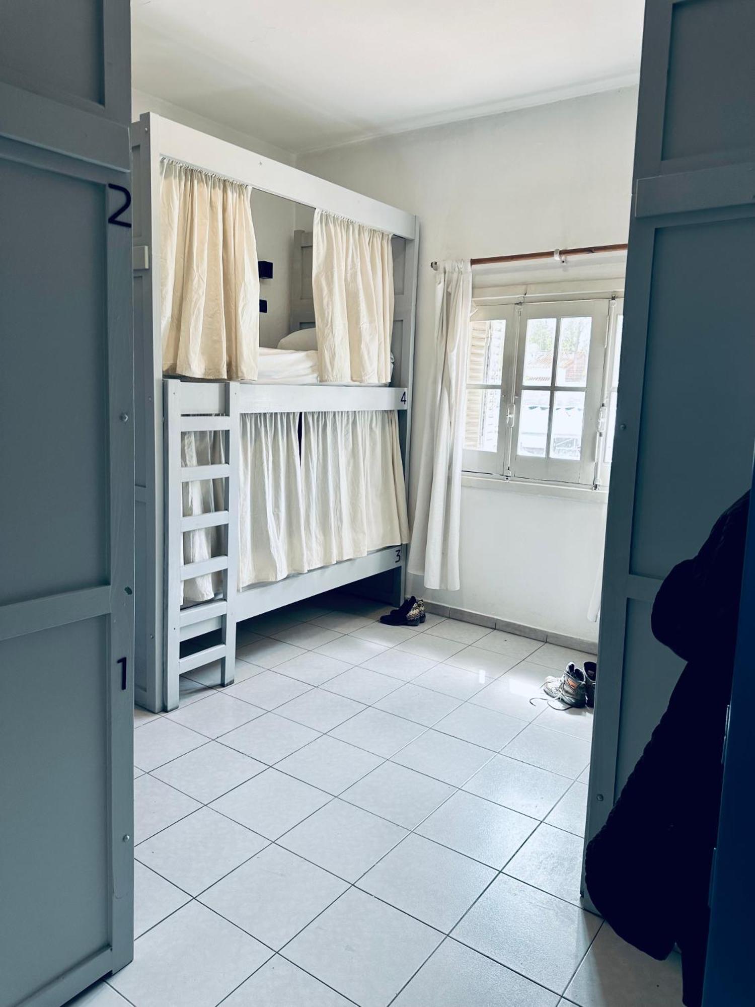Gorilla Hostel Μεντόζα Δωμάτιο φωτογραφία
