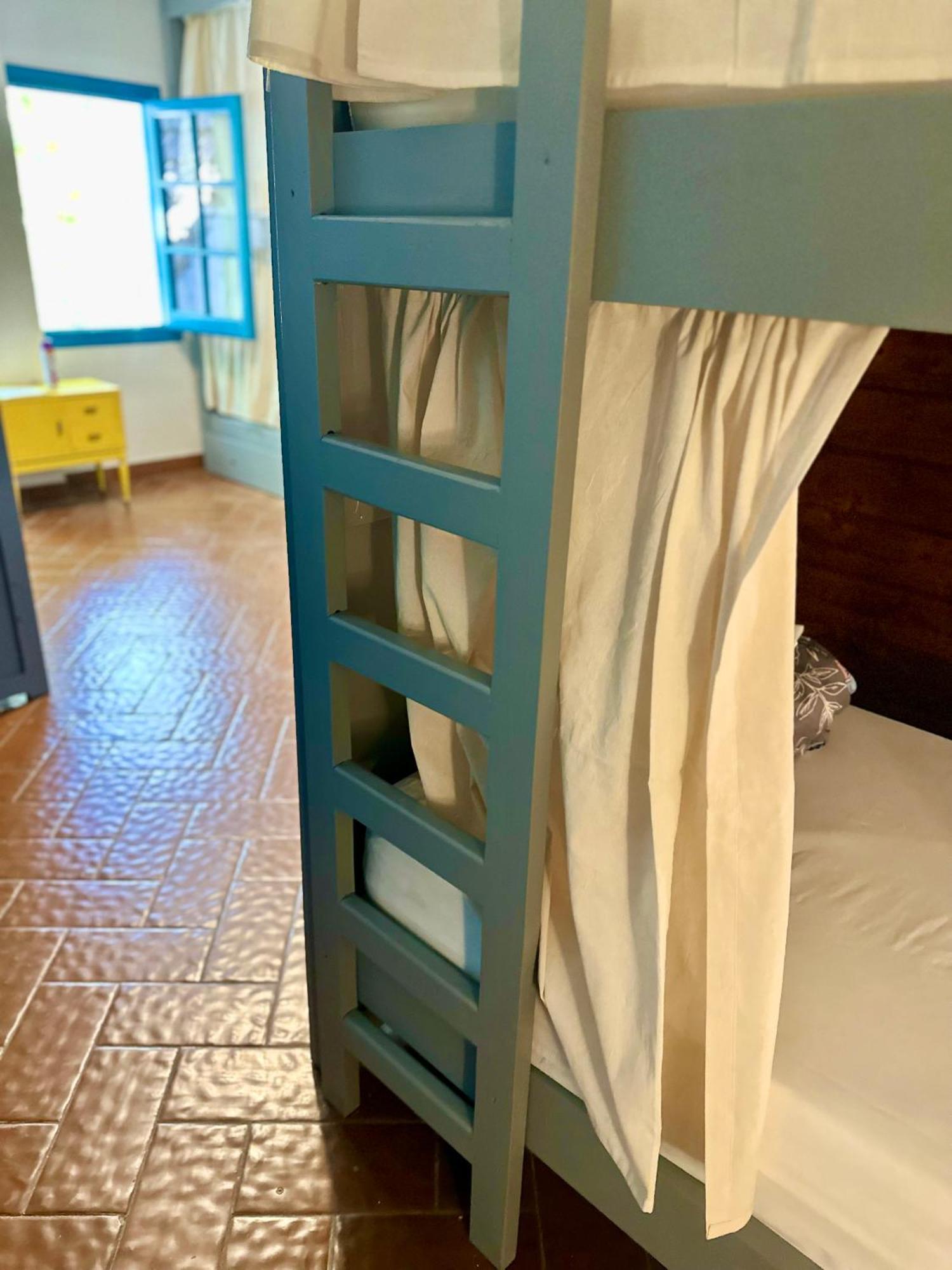 Gorilla Hostel Μεντόζα Δωμάτιο φωτογραφία