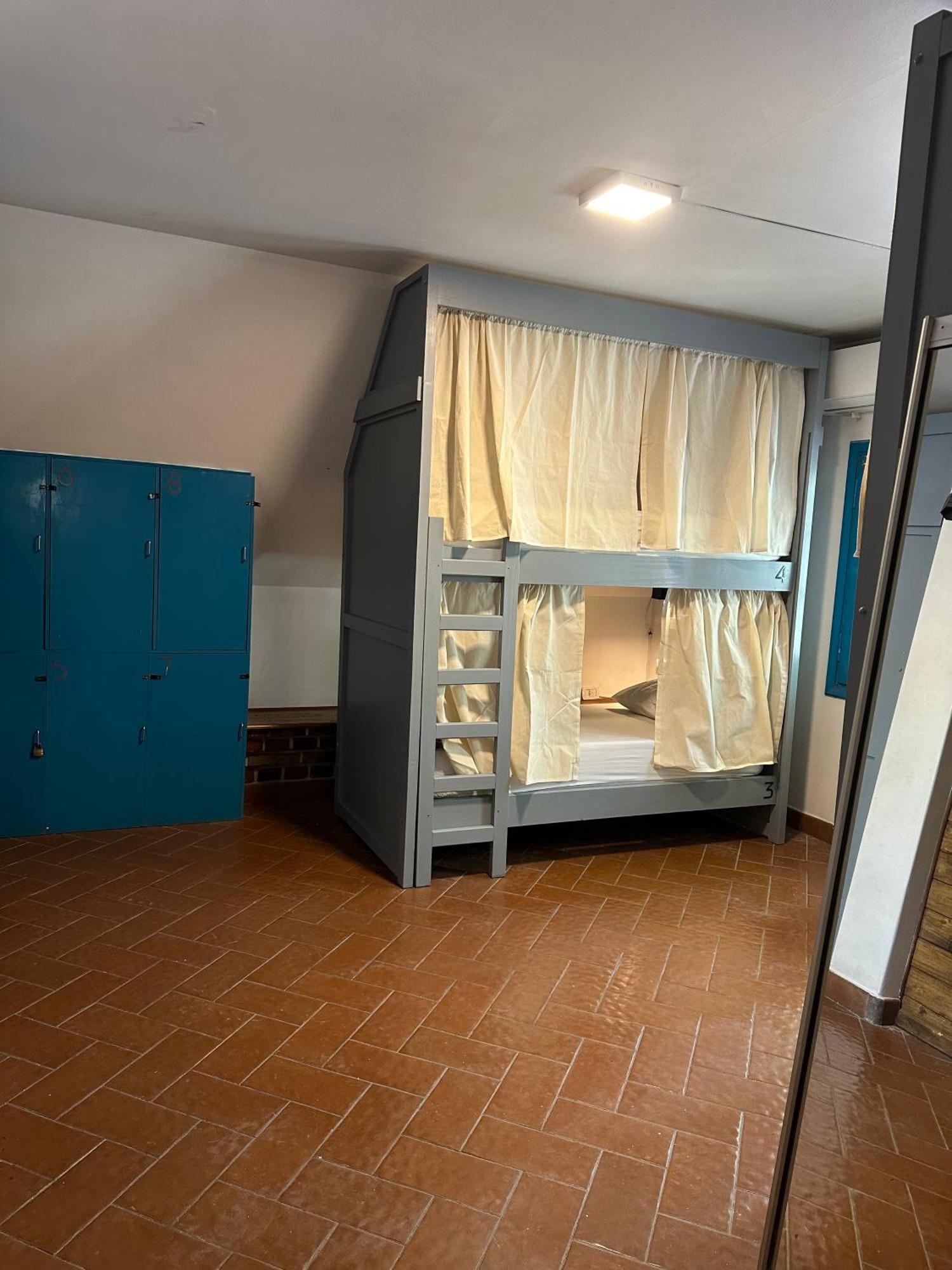 Gorilla Hostel Μεντόζα Δωμάτιο φωτογραφία