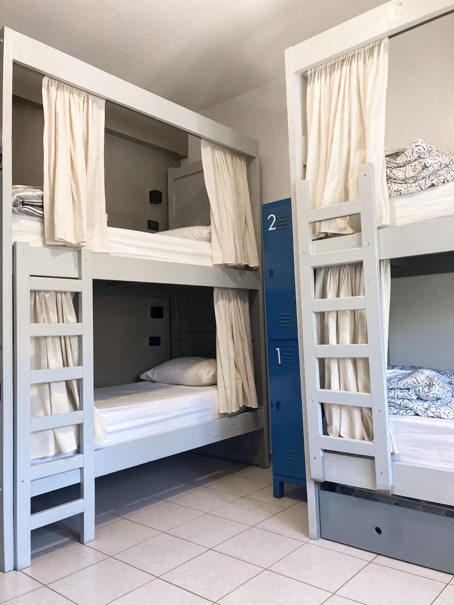 Gorilla Hostel Μεντόζα Δωμάτιο φωτογραφία