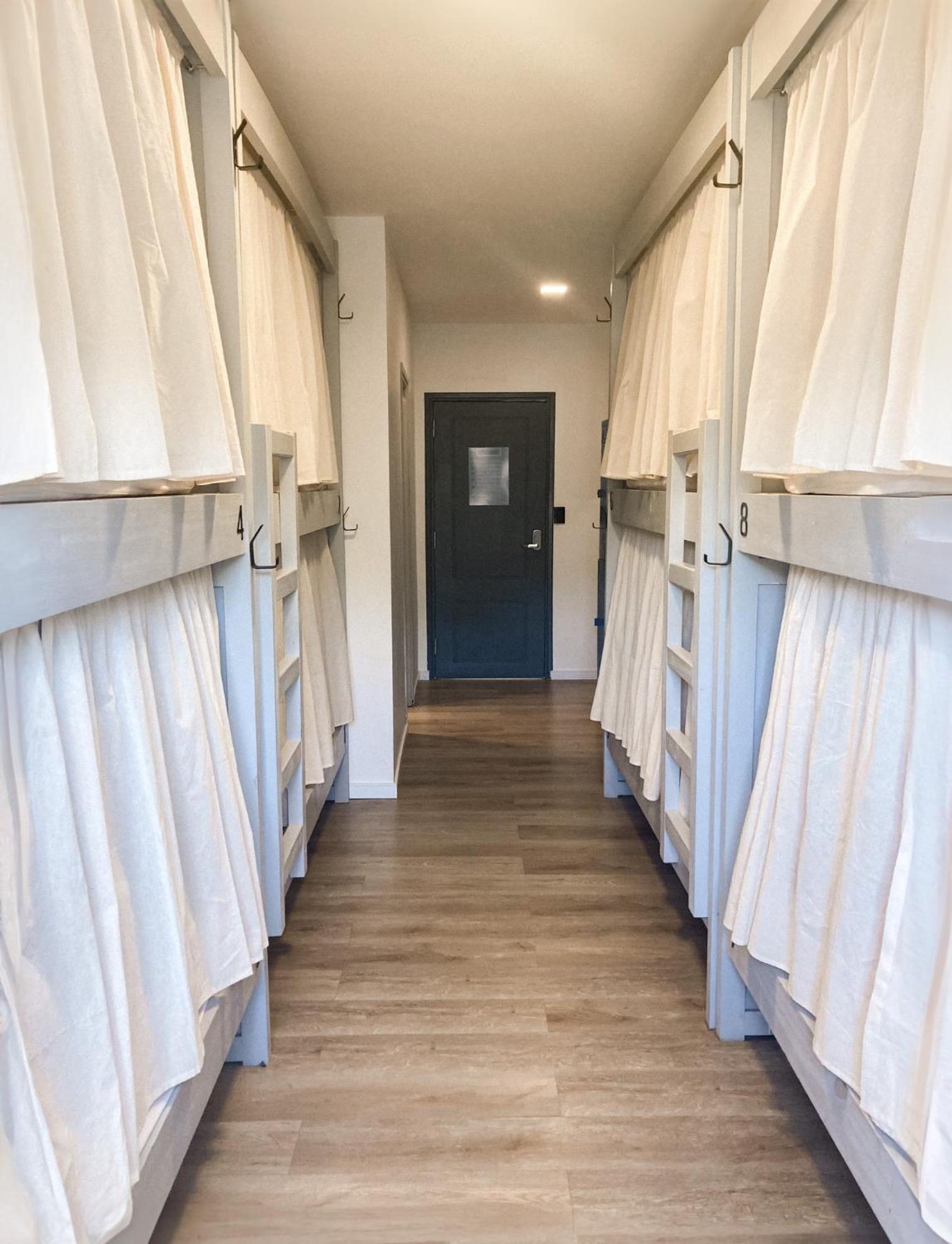 Gorilla Hostel Μεντόζα Εξωτερικό φωτογραφία
