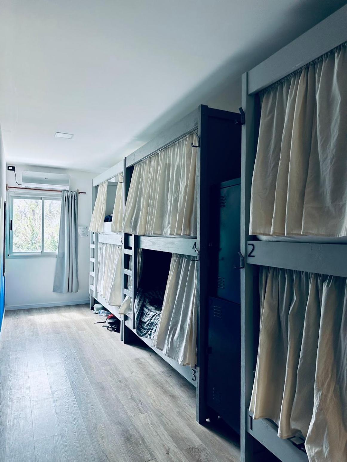 Gorilla Hostel Μεντόζα Δωμάτιο φωτογραφία