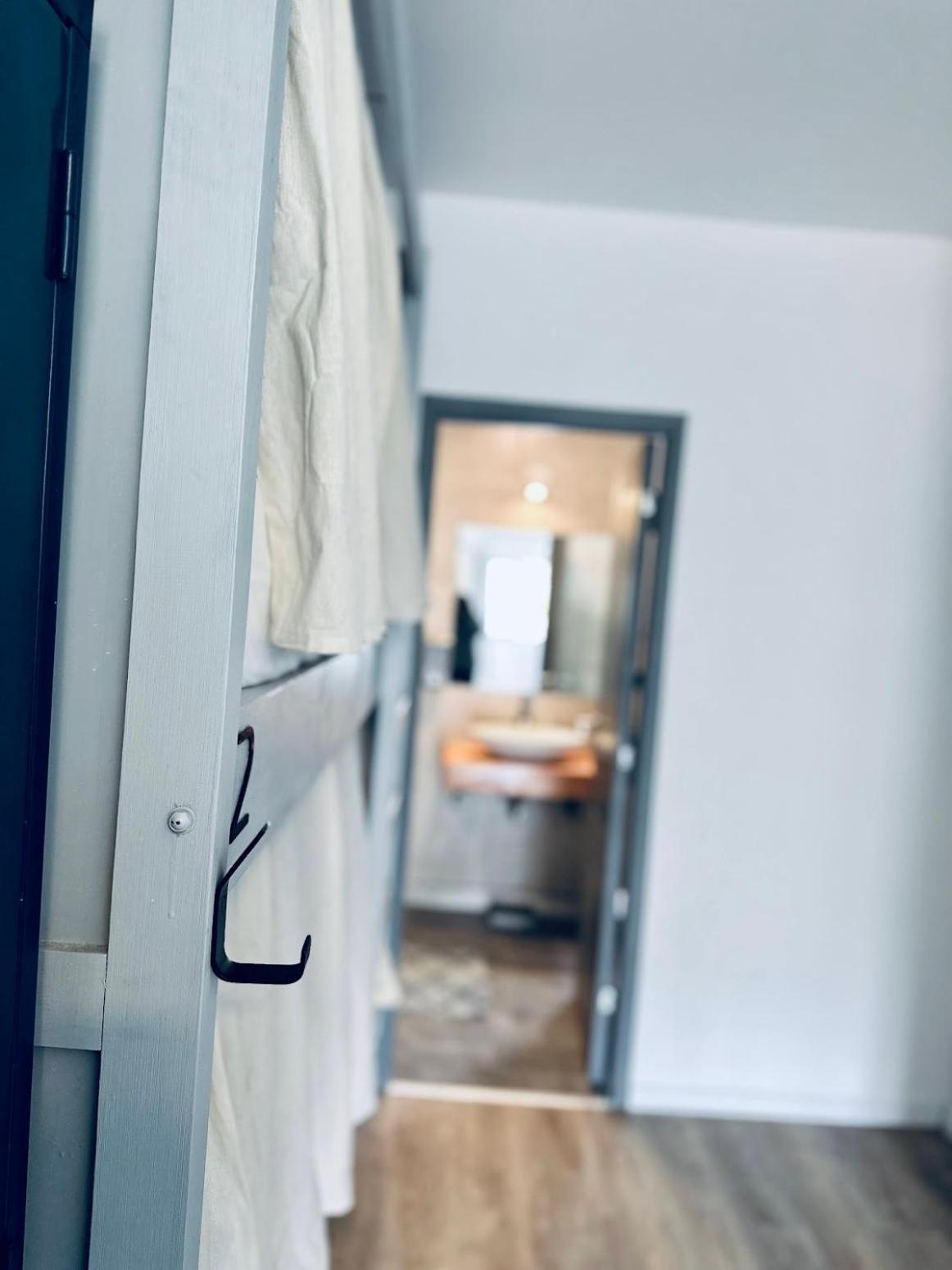 Gorilla Hostel Μεντόζα Δωμάτιο φωτογραφία