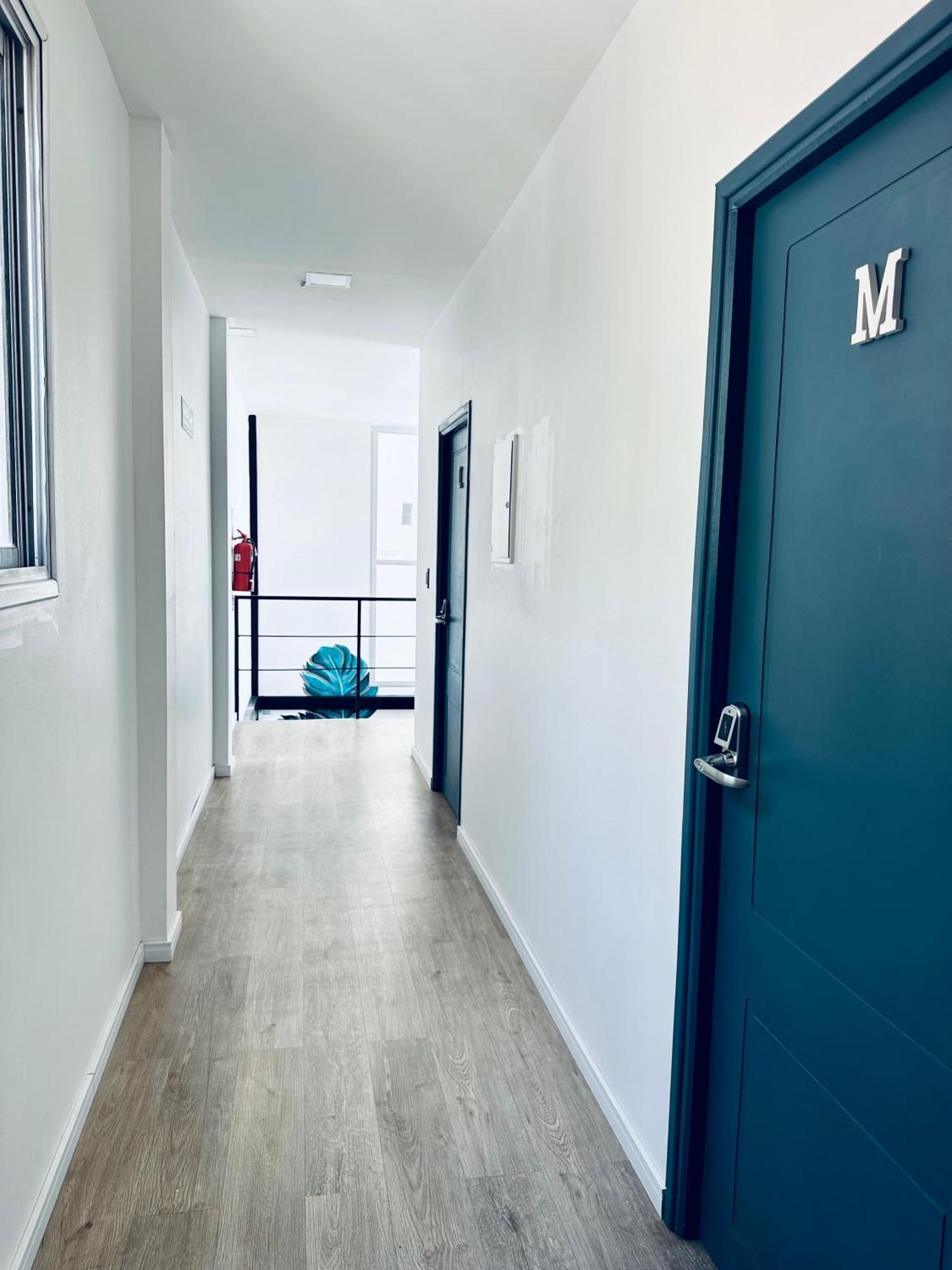 Gorilla Hostel Μεντόζα Δωμάτιο φωτογραφία