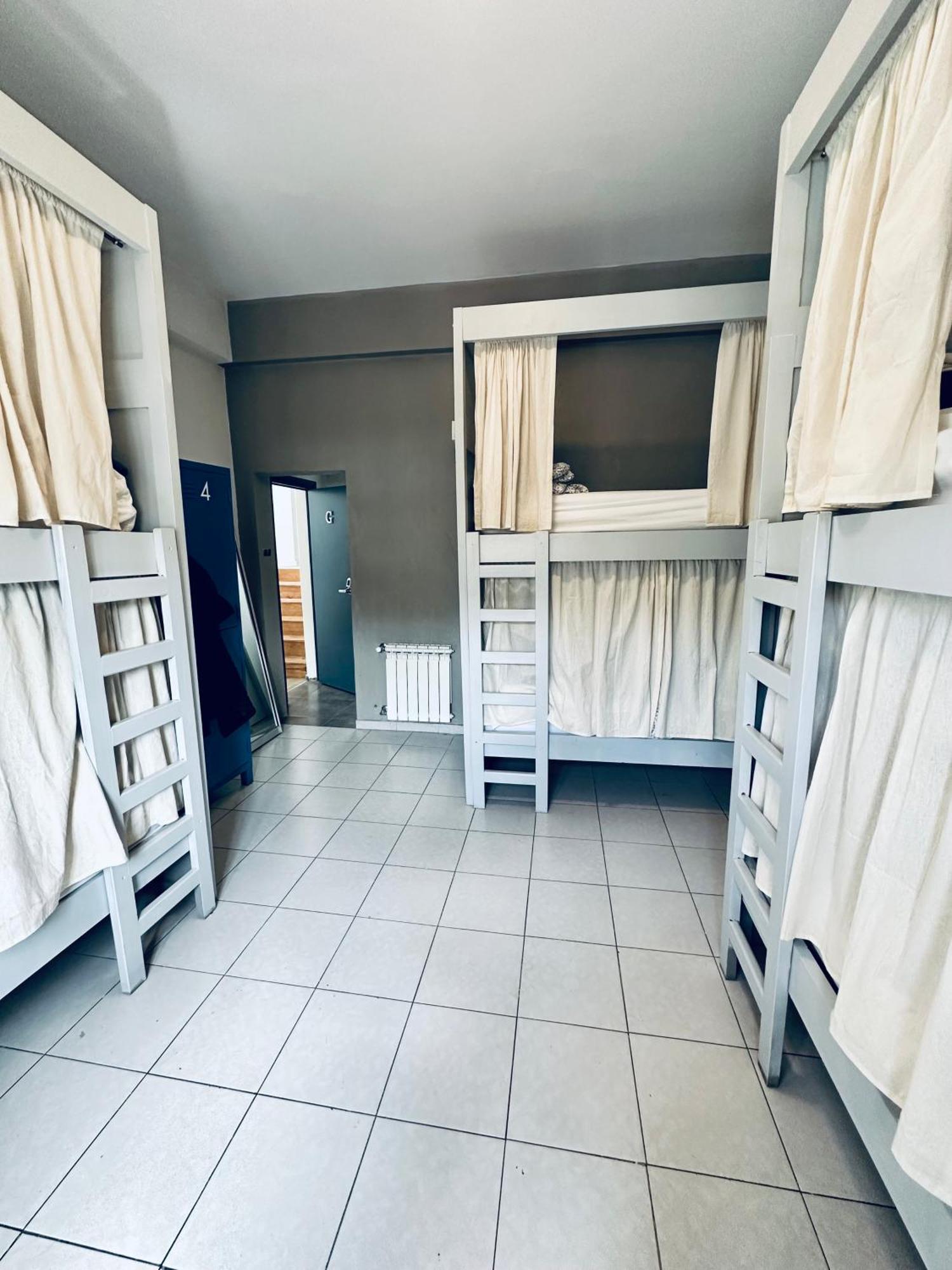Gorilla Hostel Μεντόζα Δωμάτιο φωτογραφία