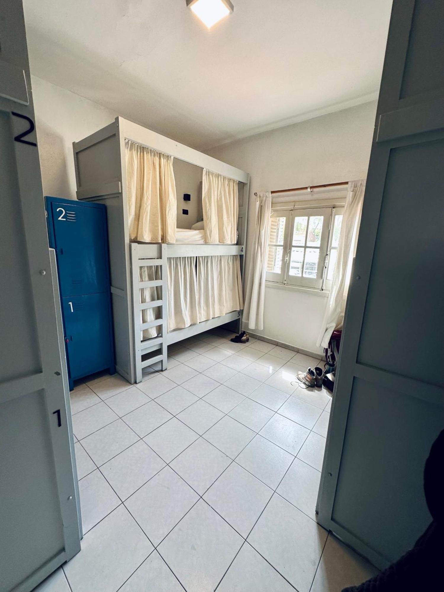 Gorilla Hostel Μεντόζα Δωμάτιο φωτογραφία